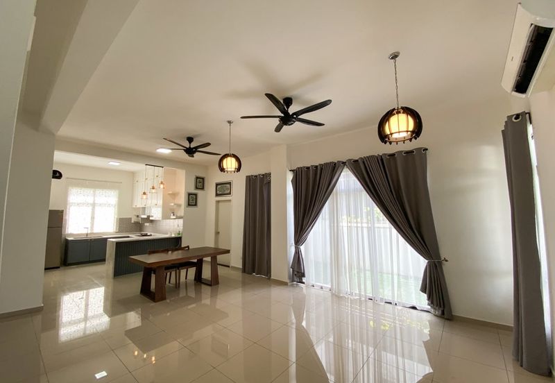 Avenham Garden @ Eco Grandeur