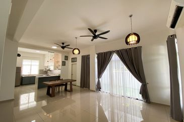 Avenham Garden @ Eco Grandeur