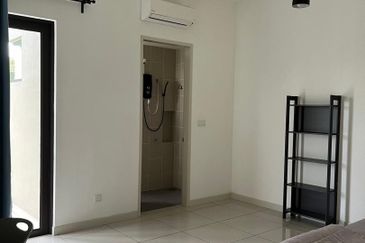 Sierra N Dira Townhouse