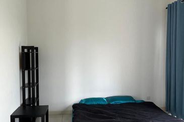 Sierra N Dira Townhouse