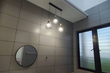 Sierra N Dira Townhouse