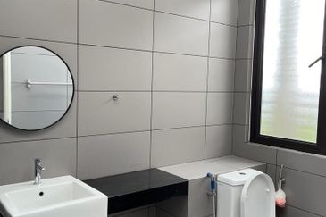 Sierra N Dira Townhouse