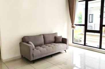 Sierra N Dira Townhouse