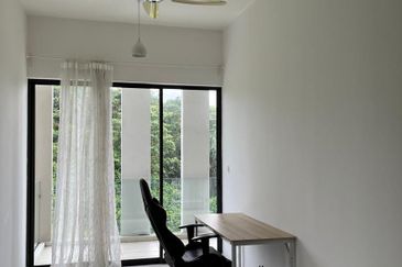 Sierra N Dira Townhouse