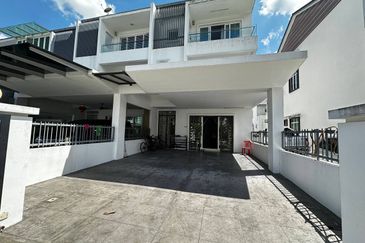 Taman Taming Indah 2