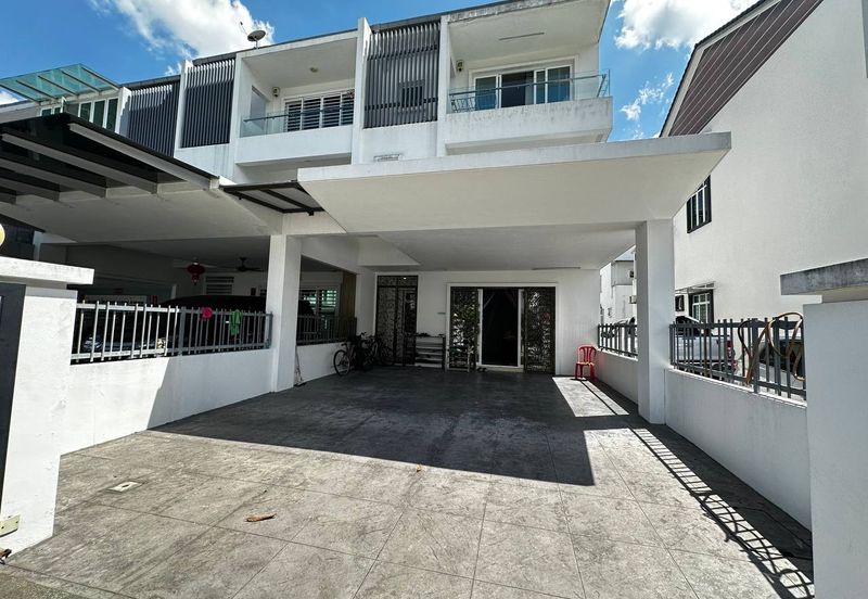 Taman Taming Indah 2