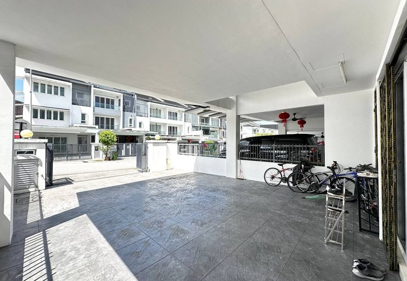 Taman Taming Indah 2