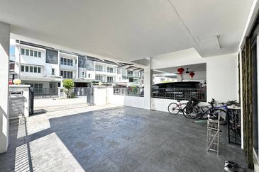 Taman Taming Indah 2