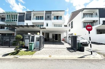 Taman Taming Indah 2