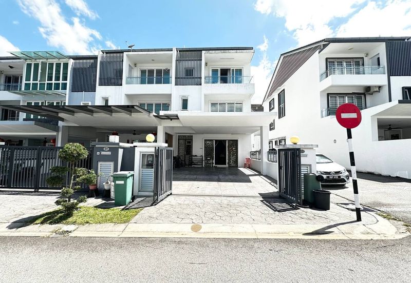 Taman Taming Indah 2