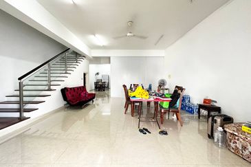 Taman Taming Indah 2