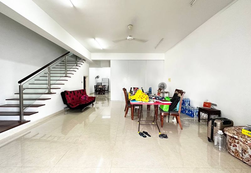 Taman Taming Indah 2