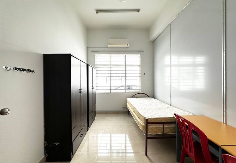 Taman Taming Indah 2