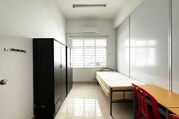 Taman Taming Indah 2