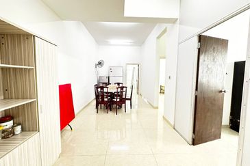 Taman Taming Indah 2