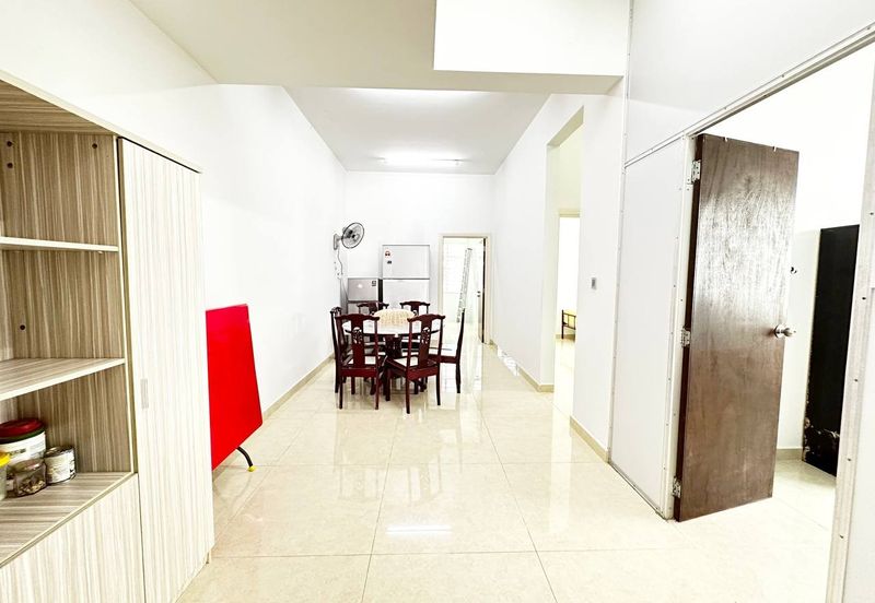 Taman Taming Indah 2