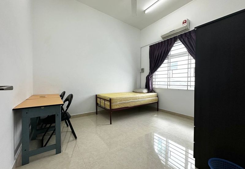 Taman Taming Indah 2