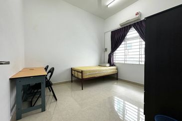 Taman Taming Indah 2