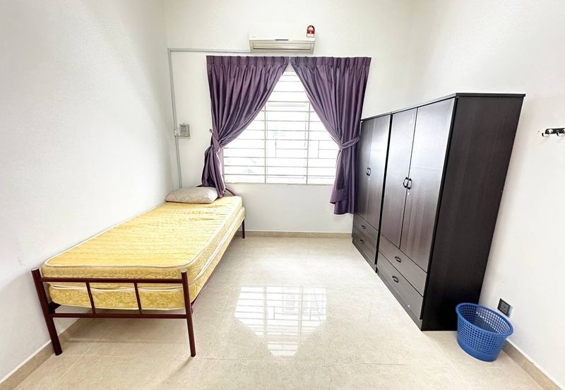 Taman Taming Indah 2