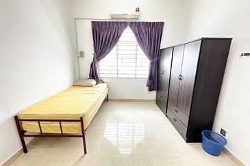 Taman Taming Indah 2