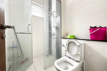 Taman Taming Indah 2