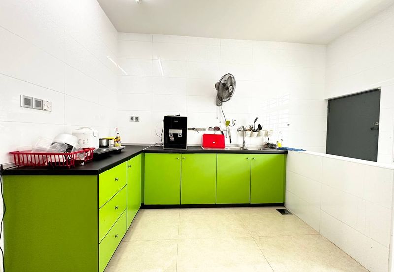 Taman Taming Indah 2