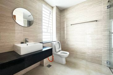 Taman Taming Indah 2