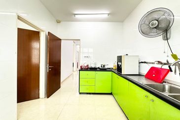 Taman Taming Indah 2