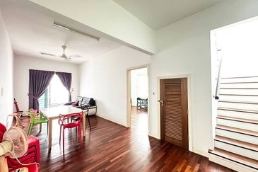 Taman Taming Indah 2