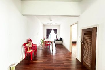 Taman Taming Indah 2