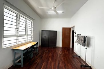 Taman Taming Indah 2