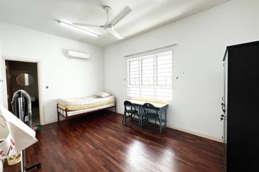 Taman Taming Indah 2