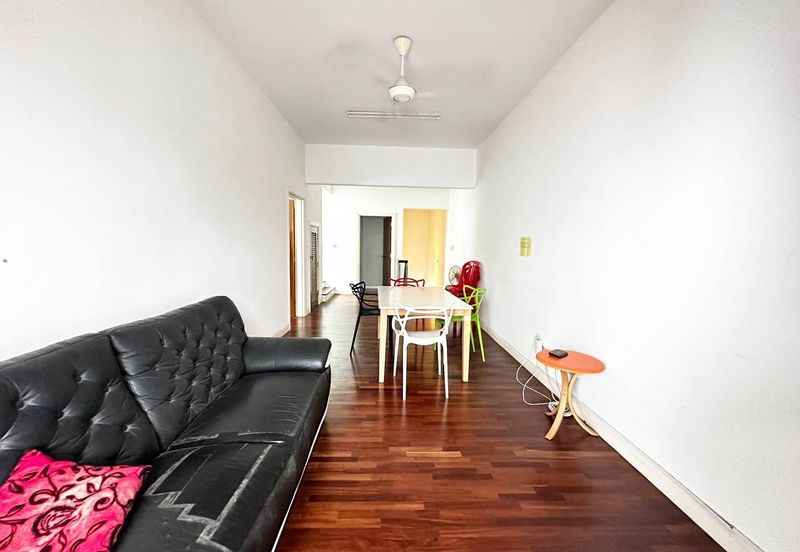 Taman Taming Indah 2