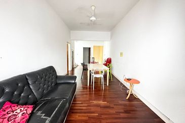 Taman Taming Indah 2