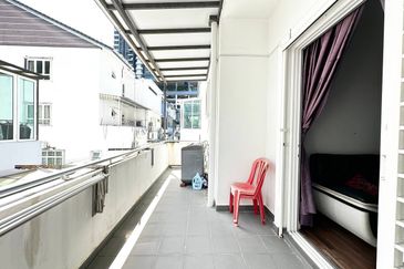 Taman Taming Indah 2