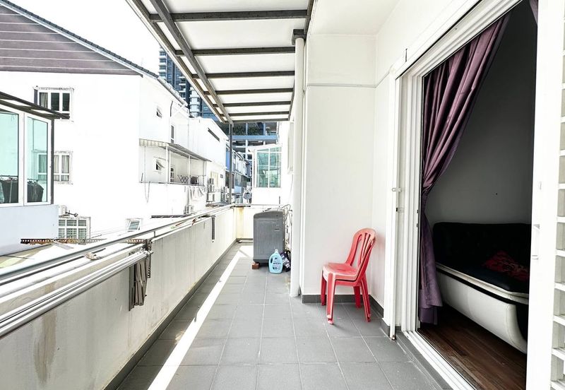 Taman Taming Indah 2