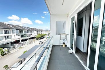 Taman Taming Indah 2