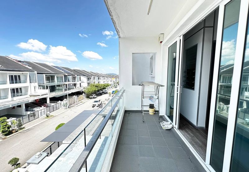 Taman Taming Indah 2