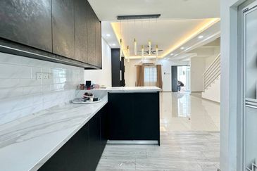 Taman Bukit Rahman Putra