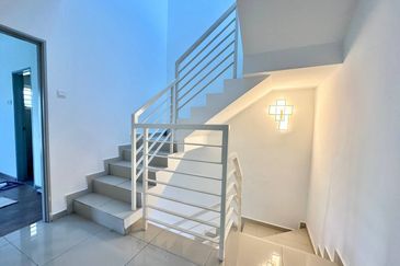 Taman Bukit Rahman Putra