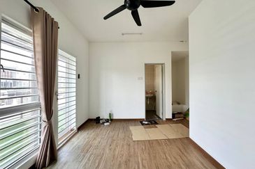 Taman Bukit Rahman Putra