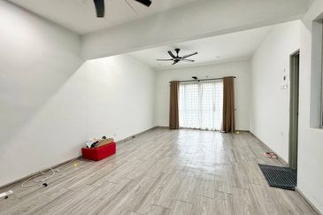 Taman Bukit Rahman Putra