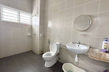 Taman Bukit Rahman Putra