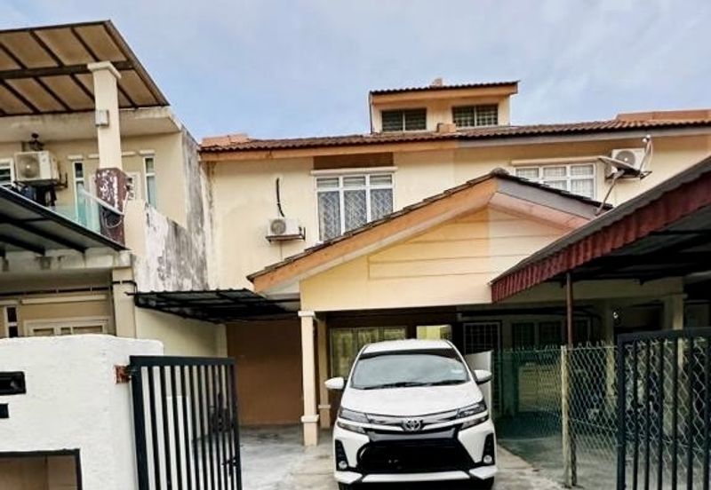 La Cottage Taman Putra Perdana