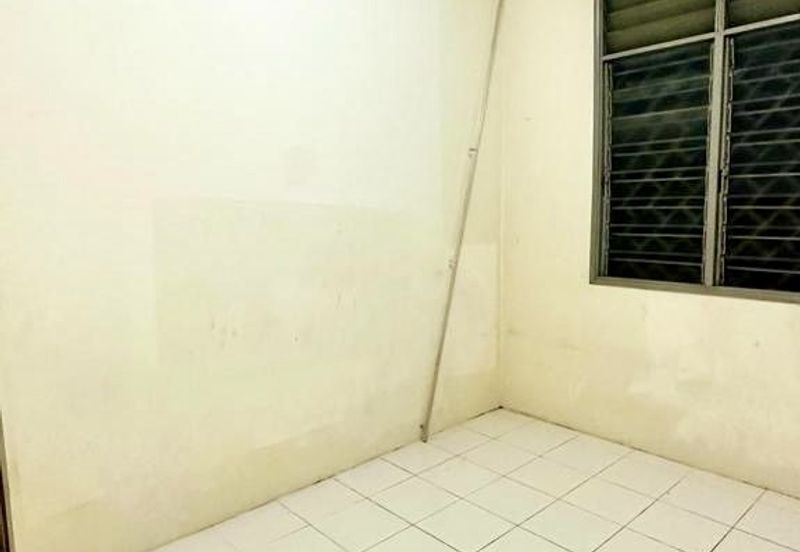 La Cottage Taman Putra Perdana