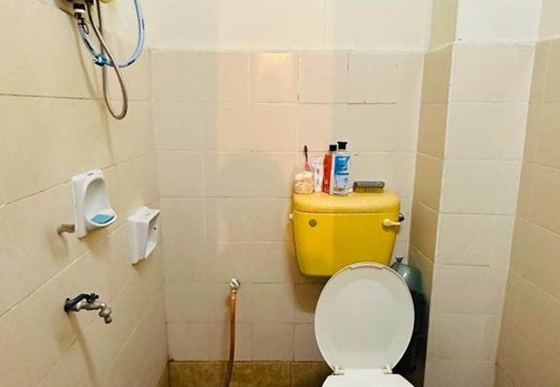 La Cottage Taman Putra Perdana