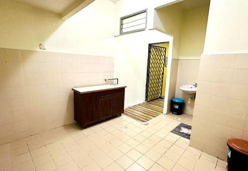 La Cottage Taman Putra Perdana