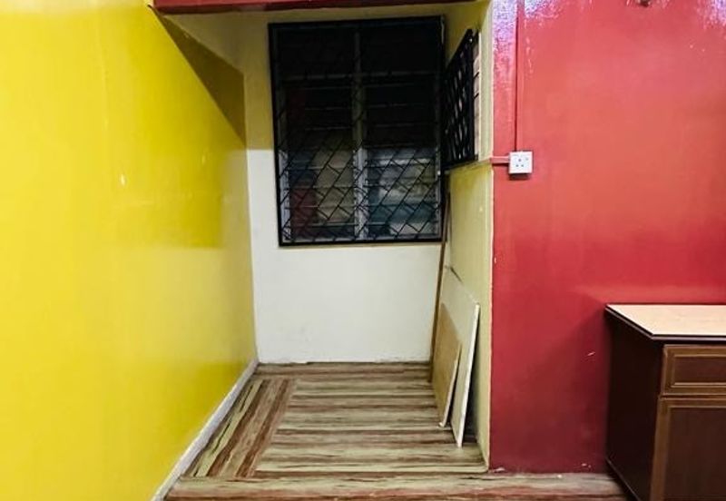 La Cottage Taman Putra Perdana