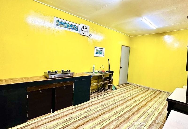 La Cottage Taman Putra Perdana