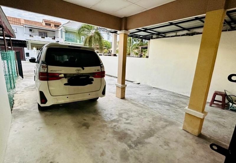 La Cottage Taman Putra Perdana